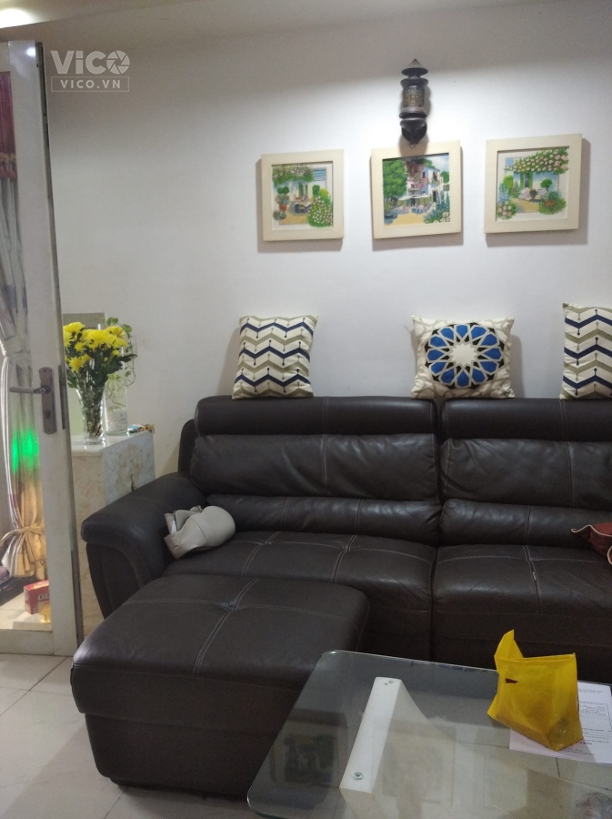 BÁN NHÀ NGUYỄN ĐÌNH CHÍNH NGANG 4.25 49M2 7TY