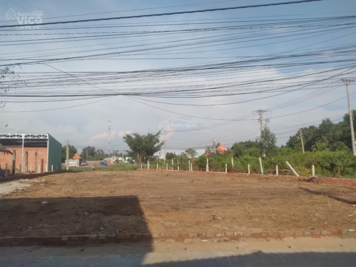 Chính chủ có việc cần bán 501 m2 đất ở nông thôn, tại huyện Nhơn Trạch