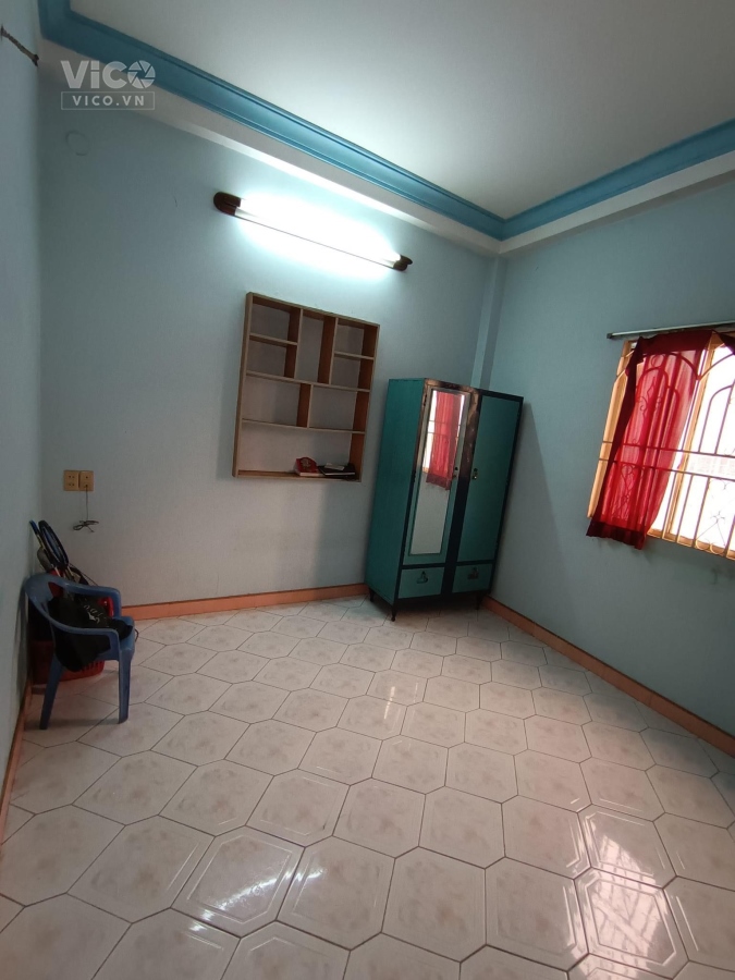 Bán Nhà 2 Sẹc Quang Trung 60m2 2 Tầng Chỉ Đầu 5 Tỷ Xe Tải Ngủ Trong Nhà