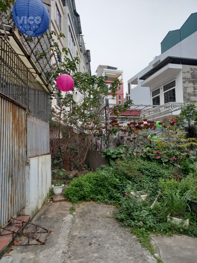 Đất quá đẹp tại ngõ 134 Thạch Bàn, Long Biên, 34m, mt 4m, 10m ra ô tô tránh, 2,65 tỷ