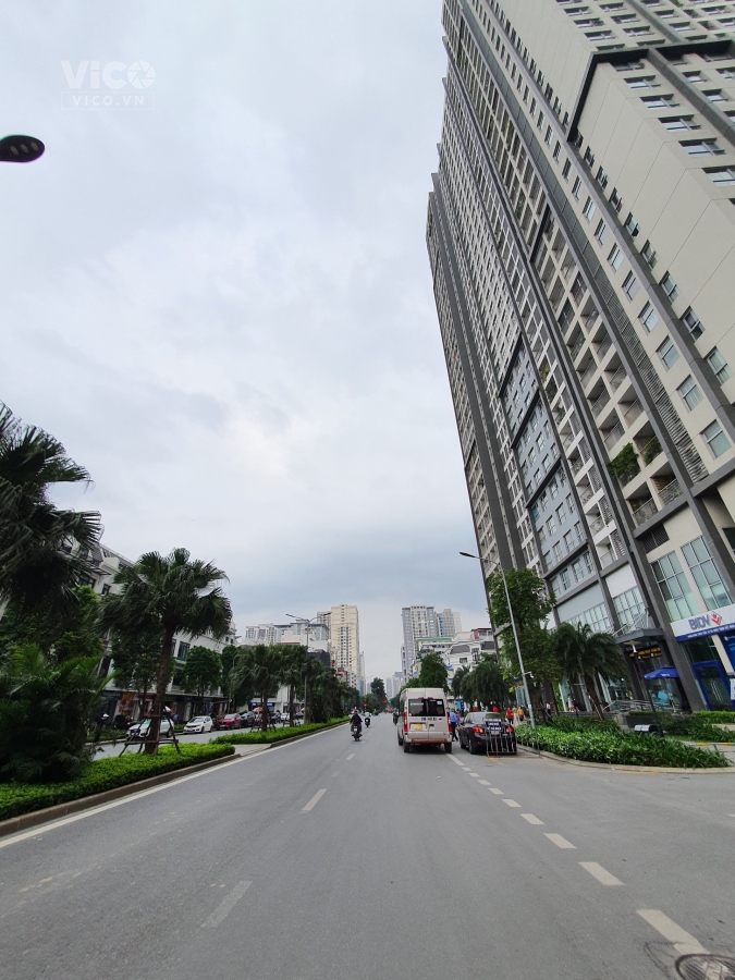 SIÊU HIẾM BIỆT THỰ SONG LẬP MỸ ĐÌNH CẦN BÁN GẤP GIÁ 16,15 TỶ