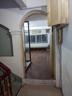CHÍNH CHỦ CẦN BÁN NHÀ NGUYÊN CĂN TẠI QUẬN 1 TP HCM
