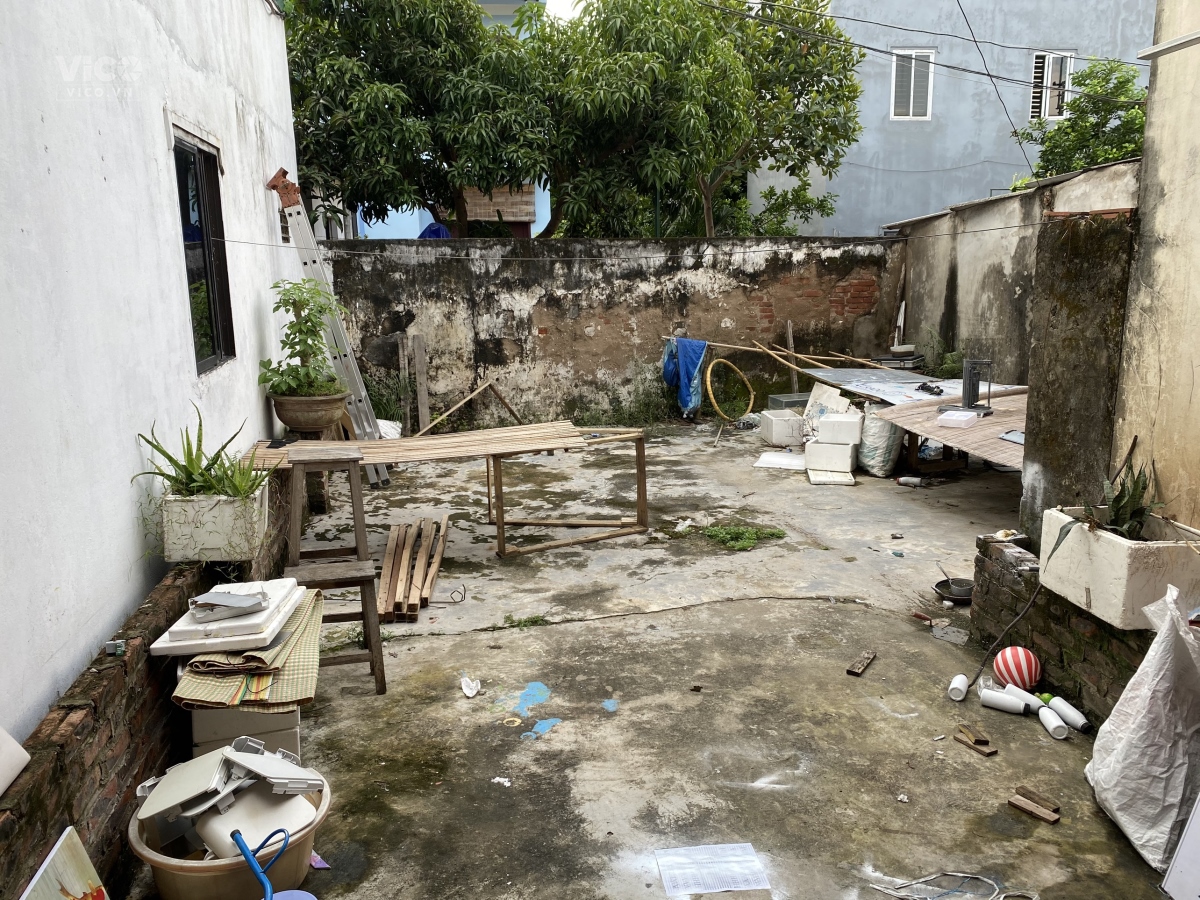 (Hàng rẻ) đất Vĩnh Thanh, Vĩnh Ngọc, Đông Anh 52m2