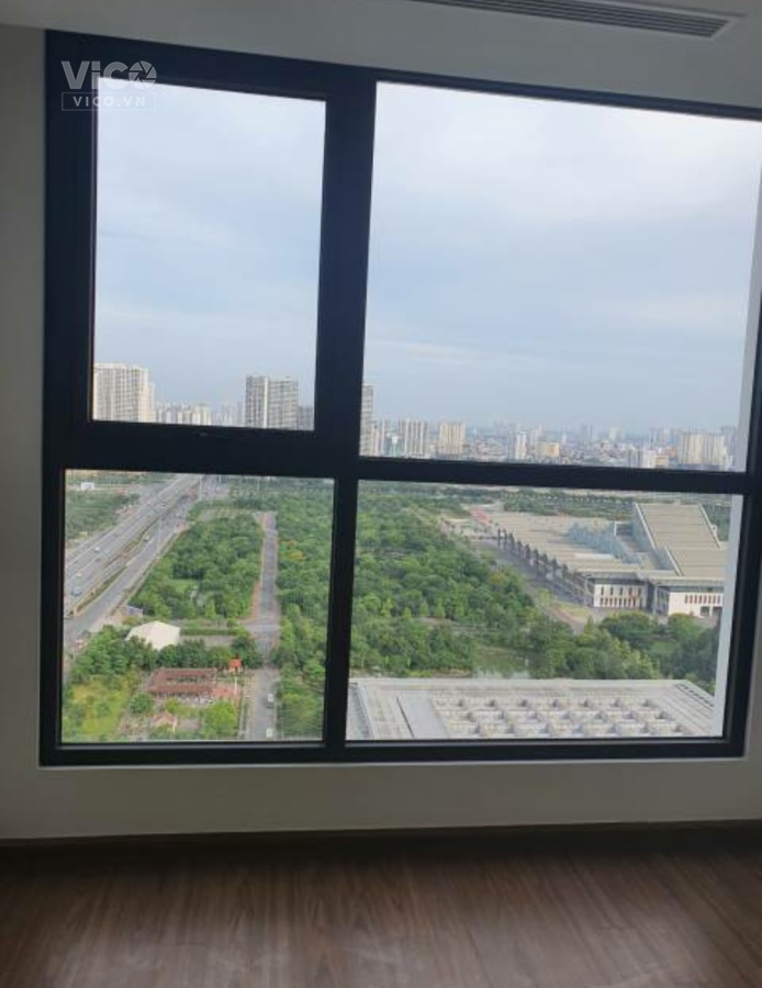 Bán CCCC Vinhomes Westpoint 2 ngủ 2 WC tầng đẹp, giá cực rẻ