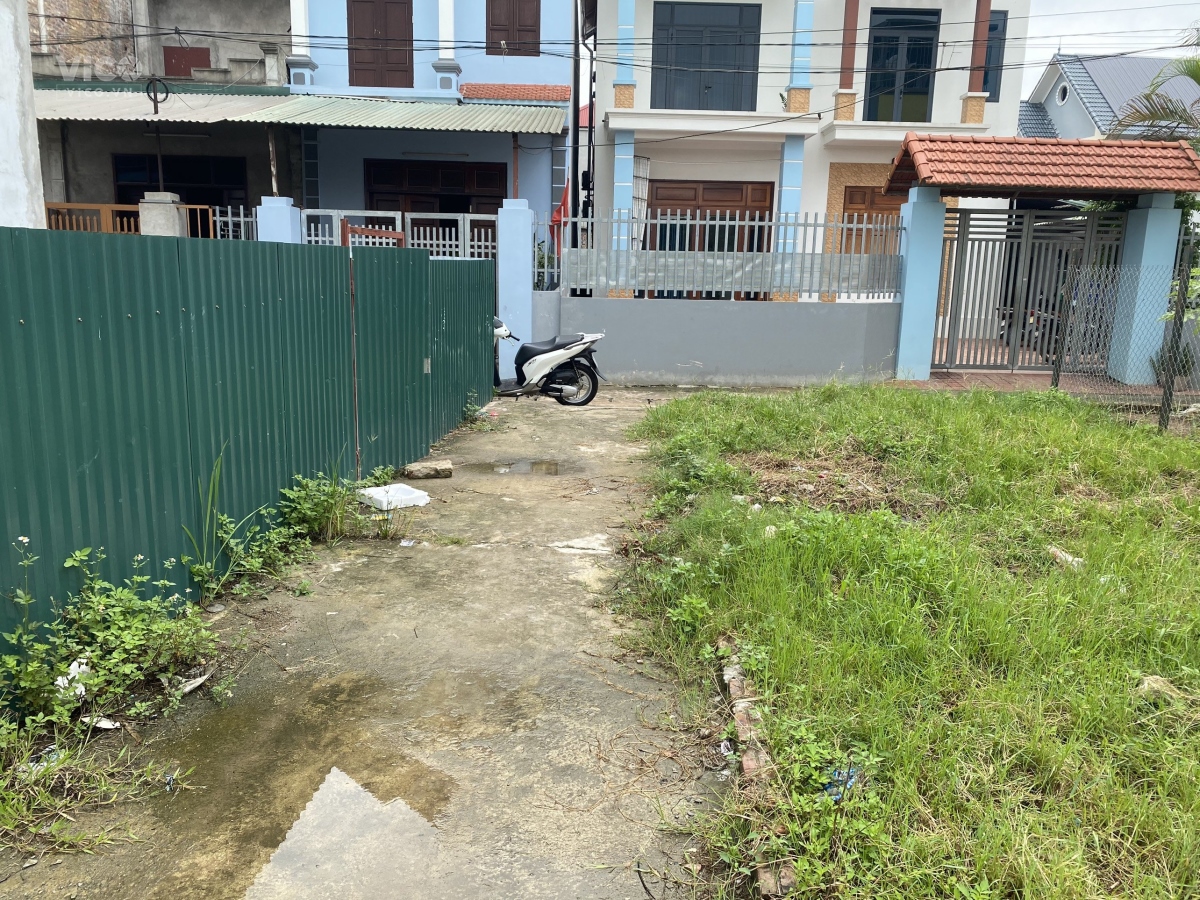 1 tỷ sở hữu 42.2m2 ở Xuân Nộn, Đông Anh