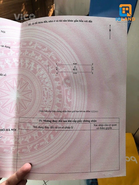 Bán tháo 80m2 trục kinh doanh mặt Chợ Dâu Xuân Canh đường thông ô tô đỗ giá chỉ 8x