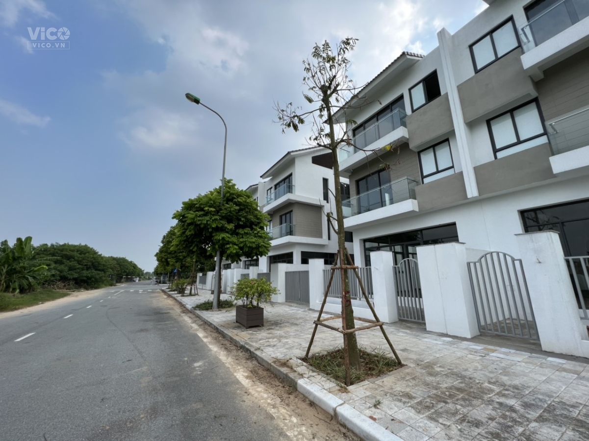 Chính chủ cần bán Biệt thự Dương Nội, Hà Đông 166m2 giá 18 tỷ có thương lượng.