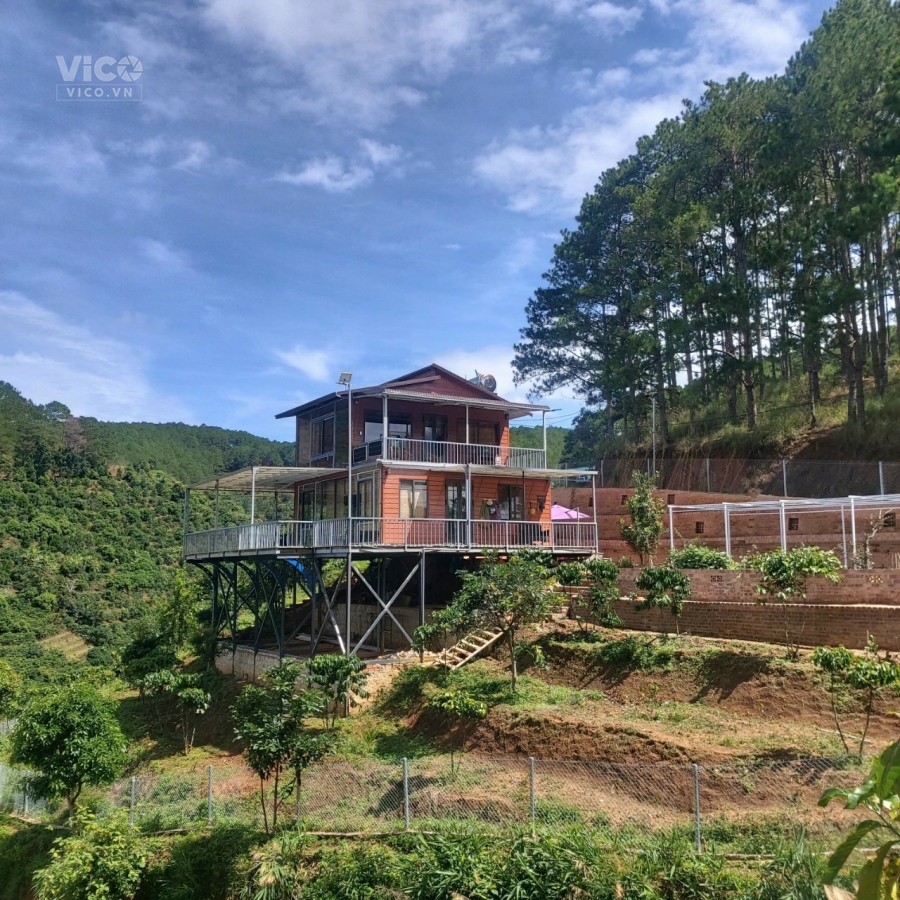 Sở Hữu Ngay Lô Đất Đẹp Vị Trí Đắc Địa Tại Lâm Đồng