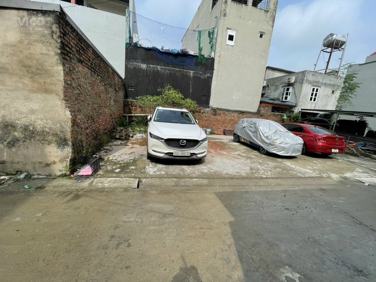 Nhỉnh 1 tỷ sở hữu 45.7m2 Đường OTO ngõ thông tại Xuân Bách, Quang Tiến, Sóc Sơn.