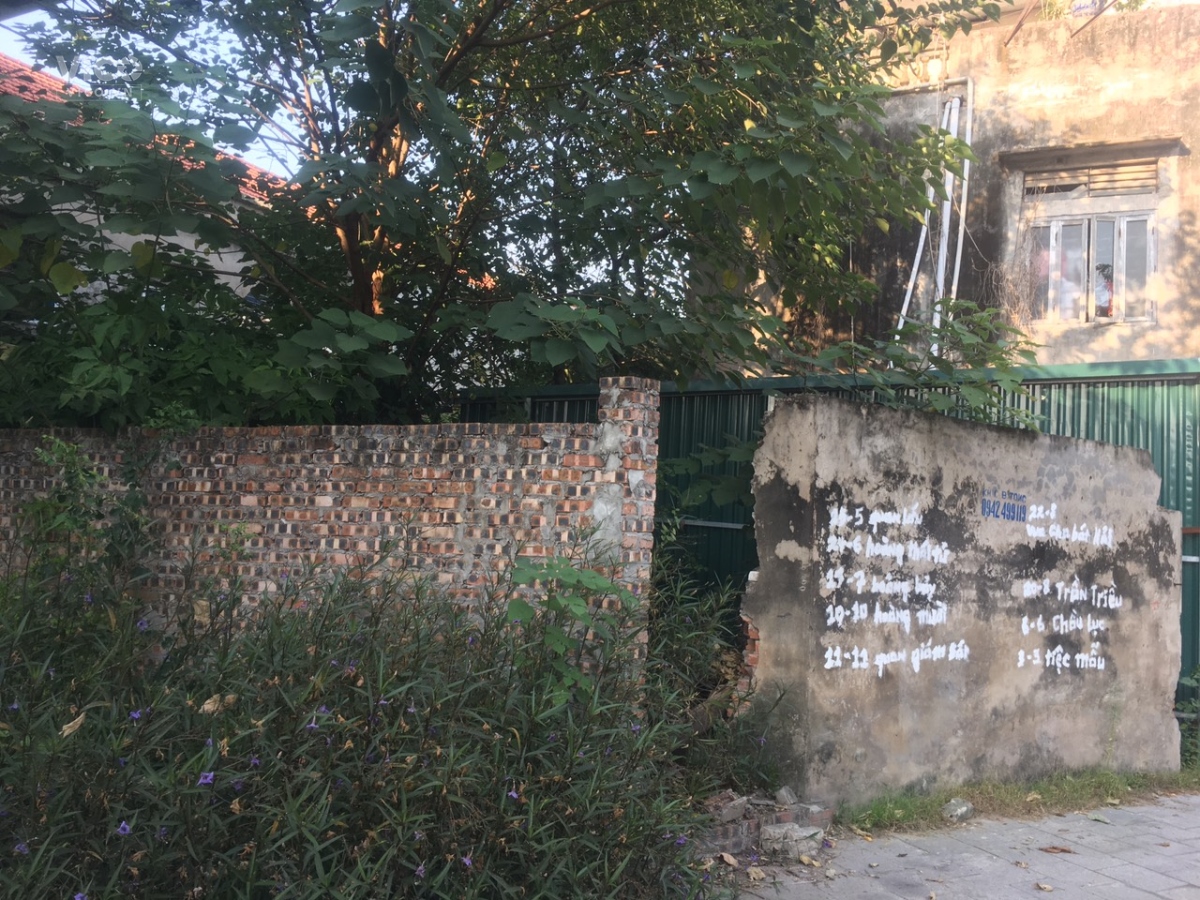 ĐẤT MẶT PHỐ NGÔ GIA TỰ 3 THOÁNG KINH DOANH 28 M2 MT 5M 3,2 TỶ