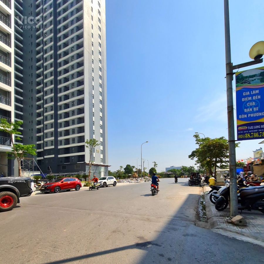 Siêu phẩm kinh doanh 72m2, mặt tiền 8m ngay tại trung tâm Trâu Quỳ, Gia Lâm. Lh 0926782459.