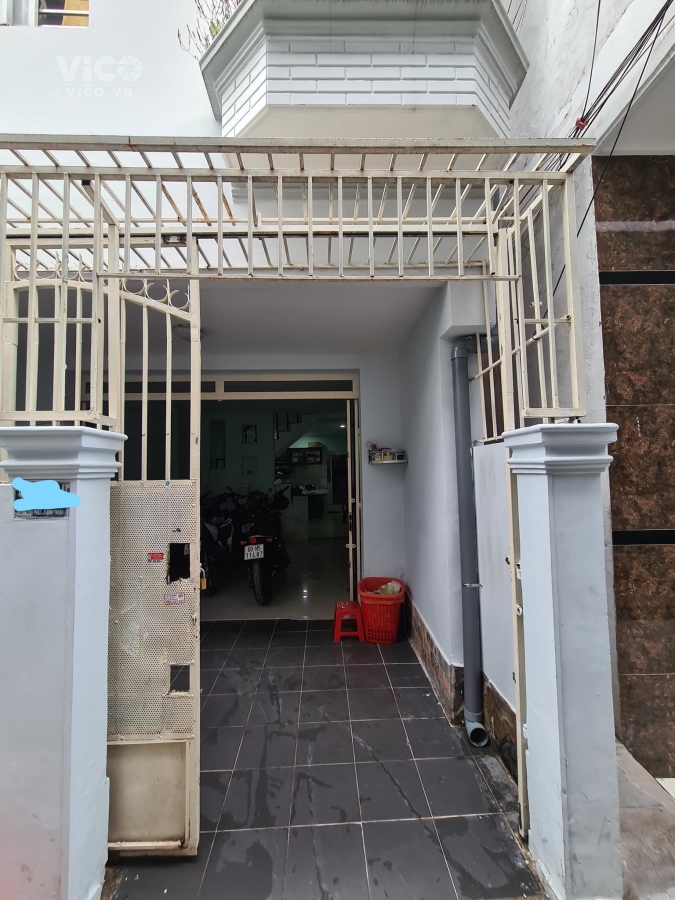 Bán Nhà 4 Tầng , Nguyễn Thị Thập , 4x13 , Giảm Giá Chào 200tr chỉ còn 4,4 tỷ