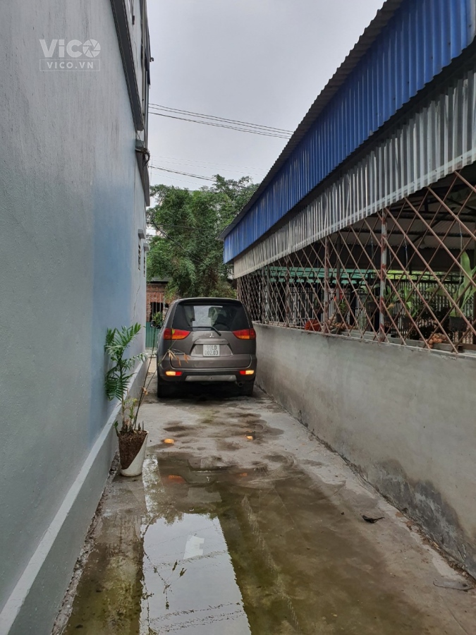 Bán tháo 104m Đường YênXuân Nộn ô tô vào nhà giá chỉ 2x nhỏ.