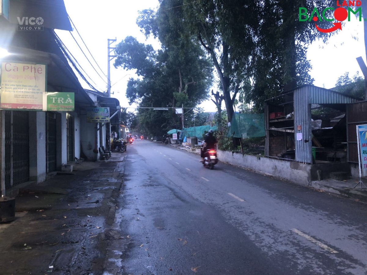 Giảm giá 100tr !! Chỉ 5,4 tỷ.Bán nhà Mặt tiền kinh doanh qua lại đông kín, phường Hố Nai, Sổ thổ cư