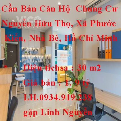 Căn Hộ Novaland Giá Dưới 2 Tỷ Trực Tiếp Từ Chủ Đầu Tư