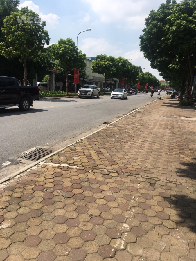 MẶT PHỐ TRƯỜNG LÂM KINH DOANH Ô TÔ TRÁNH 90 M2 2 TẦNG 13,5 TỶ