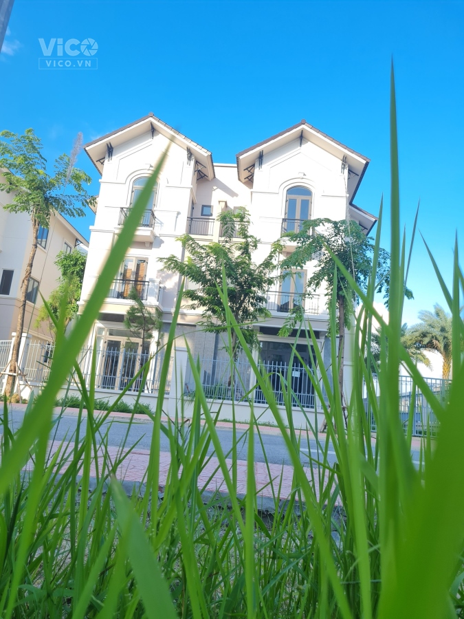 CÓ CĂN BIÊT THỰ SONG LẬP DUY NHẤT AI THIỆN TRÍ LIÊN HỆ 0983 904032 MS THƯƠNG