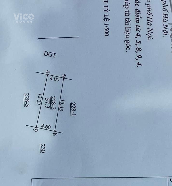 Bán Đất Trung Châu Đan phượng Hà nội Diện tích 50 100m2. Giá tốt nhất thị trường
