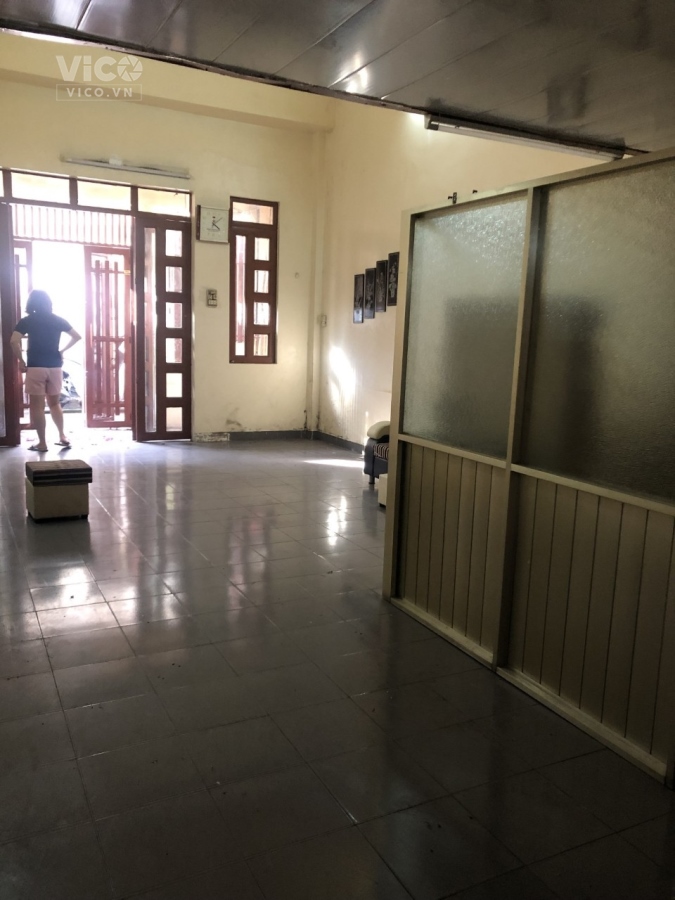 Bán gấp nhà cũ 55M2HXH Phạm Văn Đồng P3 Gò Vấp vị trí đẹp, chỉ 5 tỷ 3