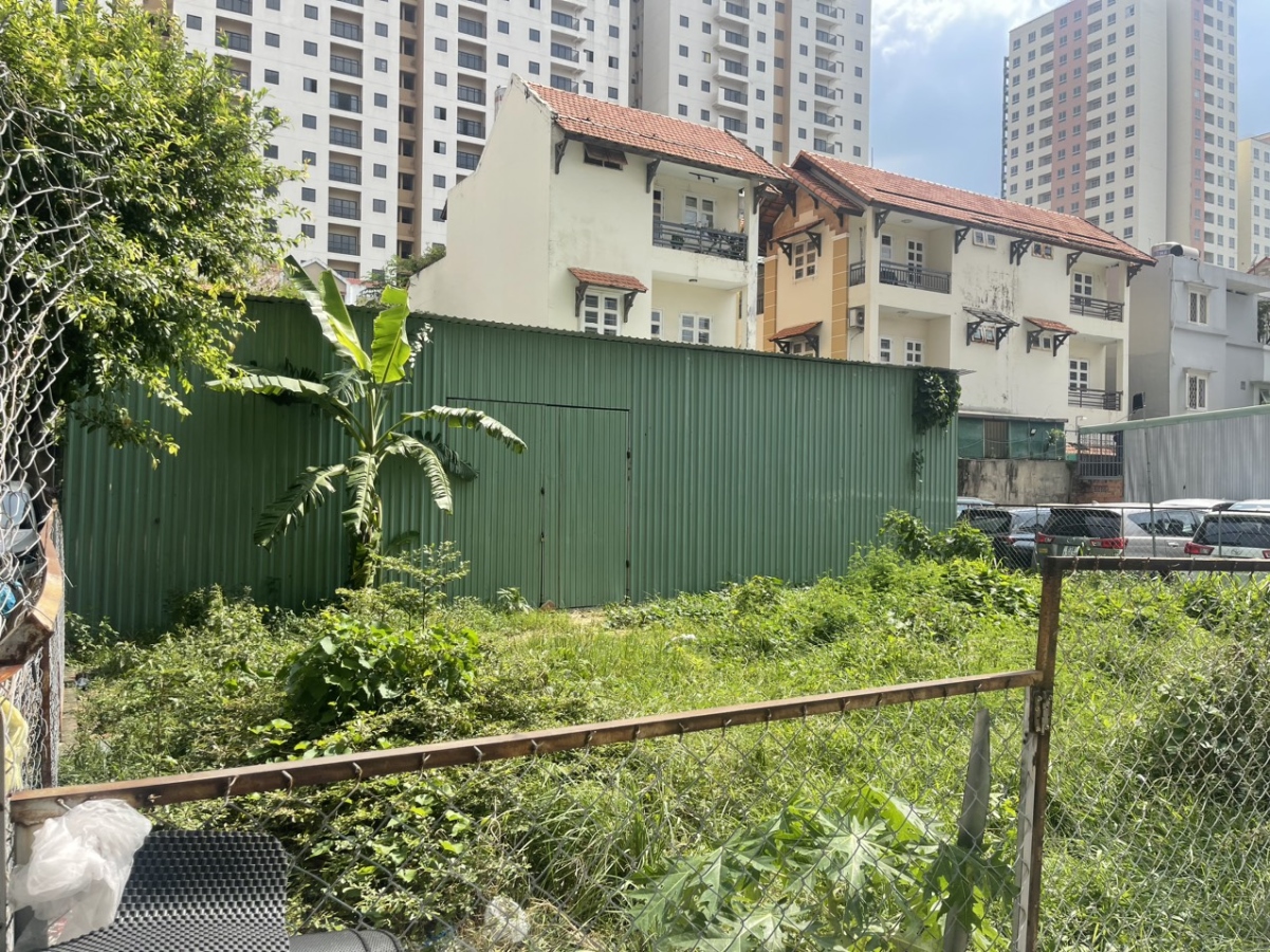 Cần bán nhanh lô C6 Detesco 14x18m252m2 Giá 65 tỷ thương lượng