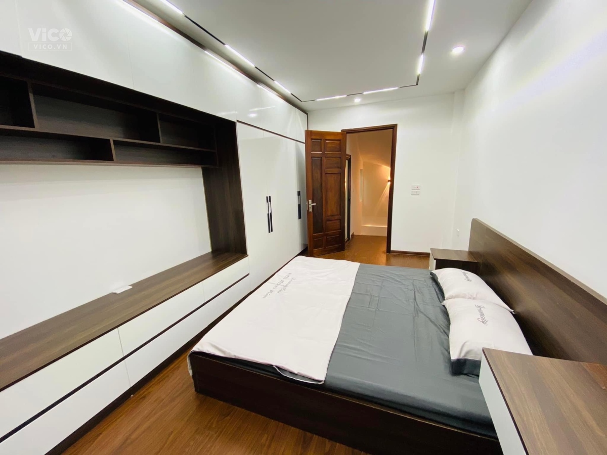 Bán nhà đẹp 50m2 5tầng nhỉnh 4tỷ gần ôtô phố Dịch Vọng Cầu Giấy 0789.945.113