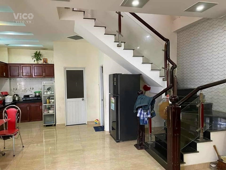 NHÀ Ở CÓ 5 PHÒNG TRỌ TRUNG TÂM QUẬN THANH KHÊ CHỈ NHỈNH HƠN 3.5 TỶ