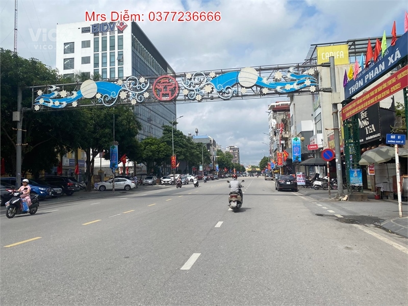 70 triệu, Mrs Diễm cần bán 89m đất trục kinh doanh Phan Xá, Uy Nỗ, Đông Anh, Hà Nội