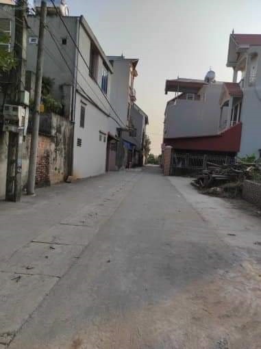 Siêu Đẹp 61,5m2 Lương Nỗ Tiên Dương, Đường 5m, Giáp Bìa Làng, Chỉ Hơn 2 Tỷ Chút