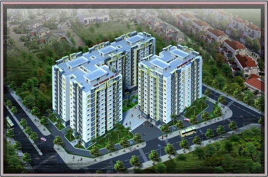 Chính chủ cần bán CC DC13, Phường Sơn Kỳ, Quận Tân Phú, Tp Hồ Chí Minh