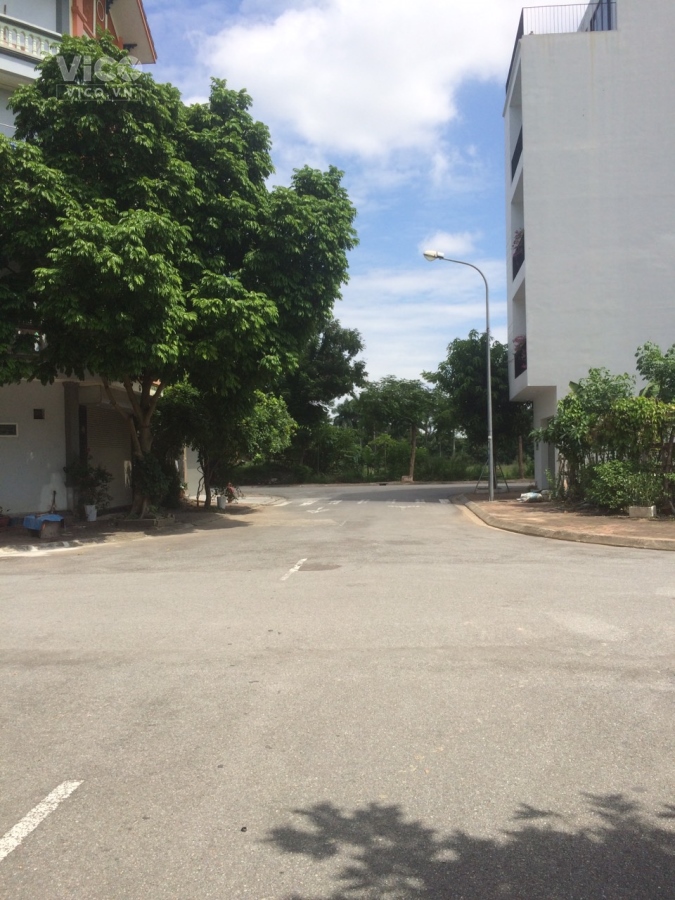 Cần bán nhanh ! Tái Định Cư Ngọc Thụy, Long Biên, 30m, 2 thoáng, đường 7m, kd, 3,65 tỷ