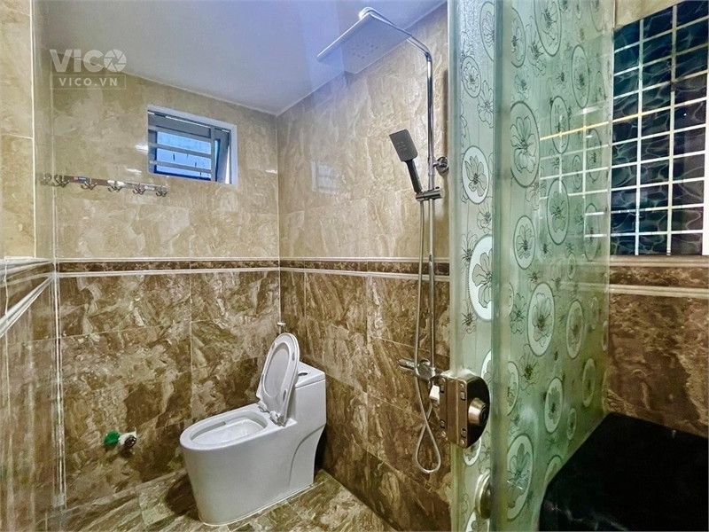 KHÔNG NGẬP! Kiệt Ô tô tải. Nhà Đẹp, Kinh doanh Đồng Kè giá hơn 1 tỷ tlcc