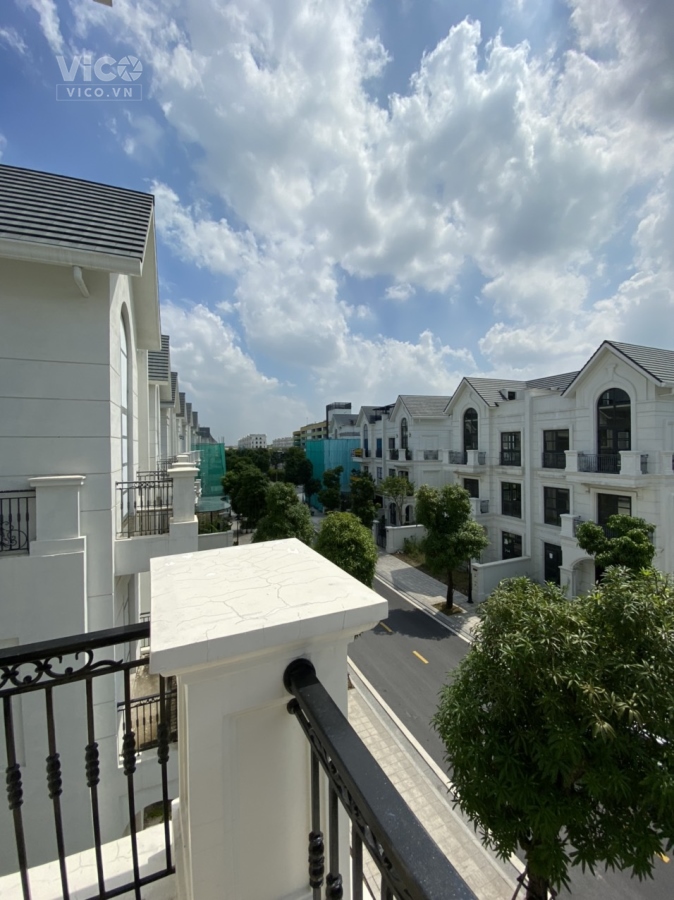 cho thuế shophouse biệt thự song lập full nội thất vinhomes ocean park gia lâm gí 35tr/tháng
