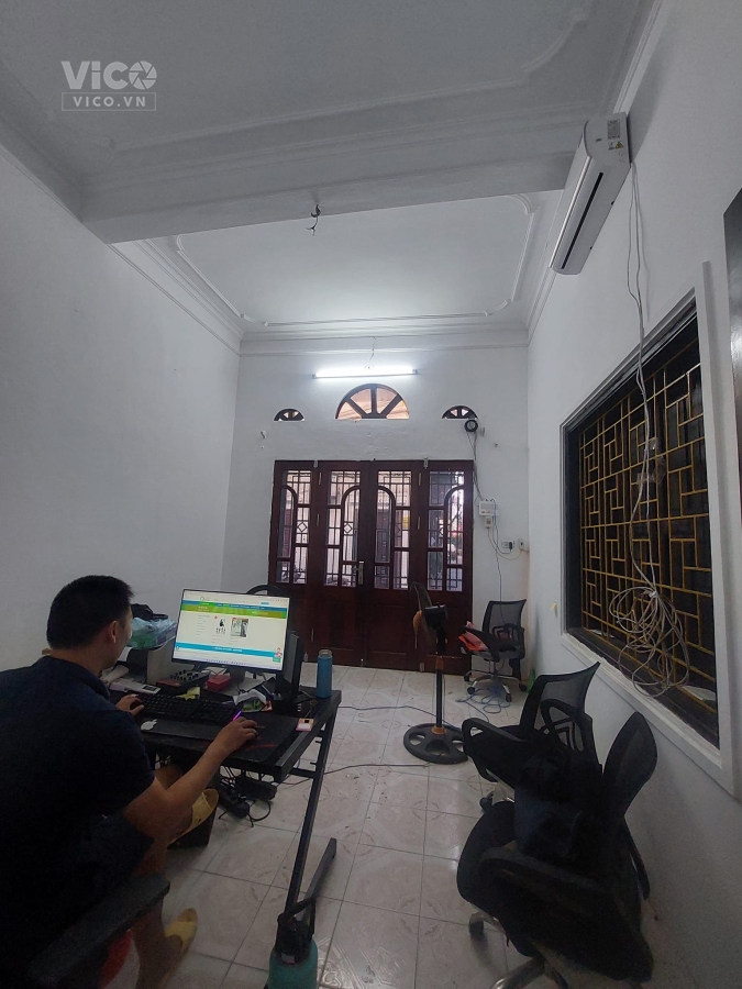 BÁN GẤP NHÀ BẾ VĂN ĐÀN,HÀ ĐÔNG,2 MẶT NGÕ Ô TÔ TRÁNH,50M x 2T, 5.2 TỶ