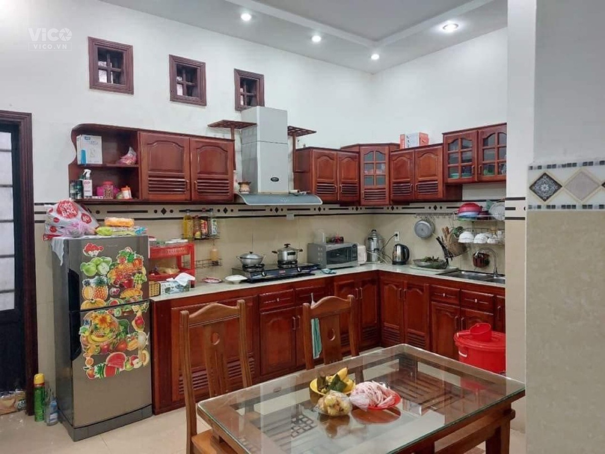 .Nhà Mặt Tiền Khúc Hạo, Sơn Trà 100m2, 2 tầng, 6.x tỷ