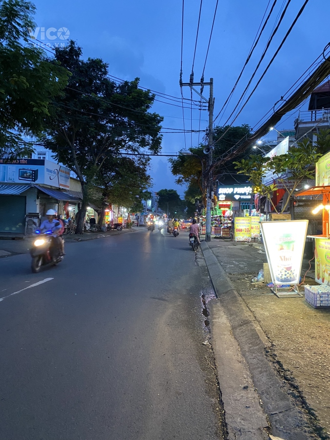 Bán Nhà Trường Thọ Thủ Đức Gái Rẻ.