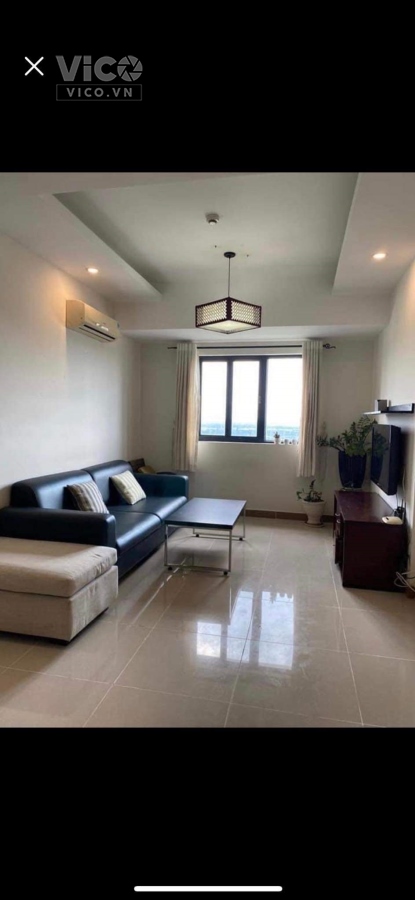 Do nhu cầu muốn chuyển đổi chỗ ở, cần bán căn hộ ba mặt view hướng sông