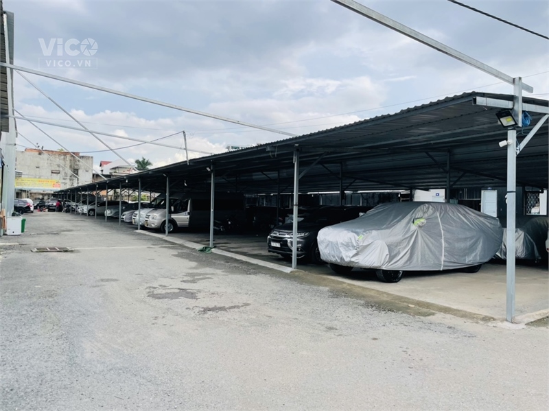 Đất Mặt Tiền, 12.250 m2, Đỗ Xuân Hợp, Quận 9, Nhỉnh 50 Tr/m2