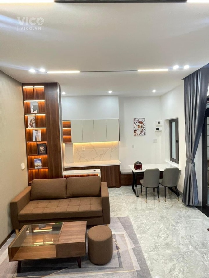 NHÀ 3 TẦNG 3 MÊ, MT 7M, KIỆT Ô TÔ THÔNG, HÀ HUY TẬP, THANH KHÊ 0929515355