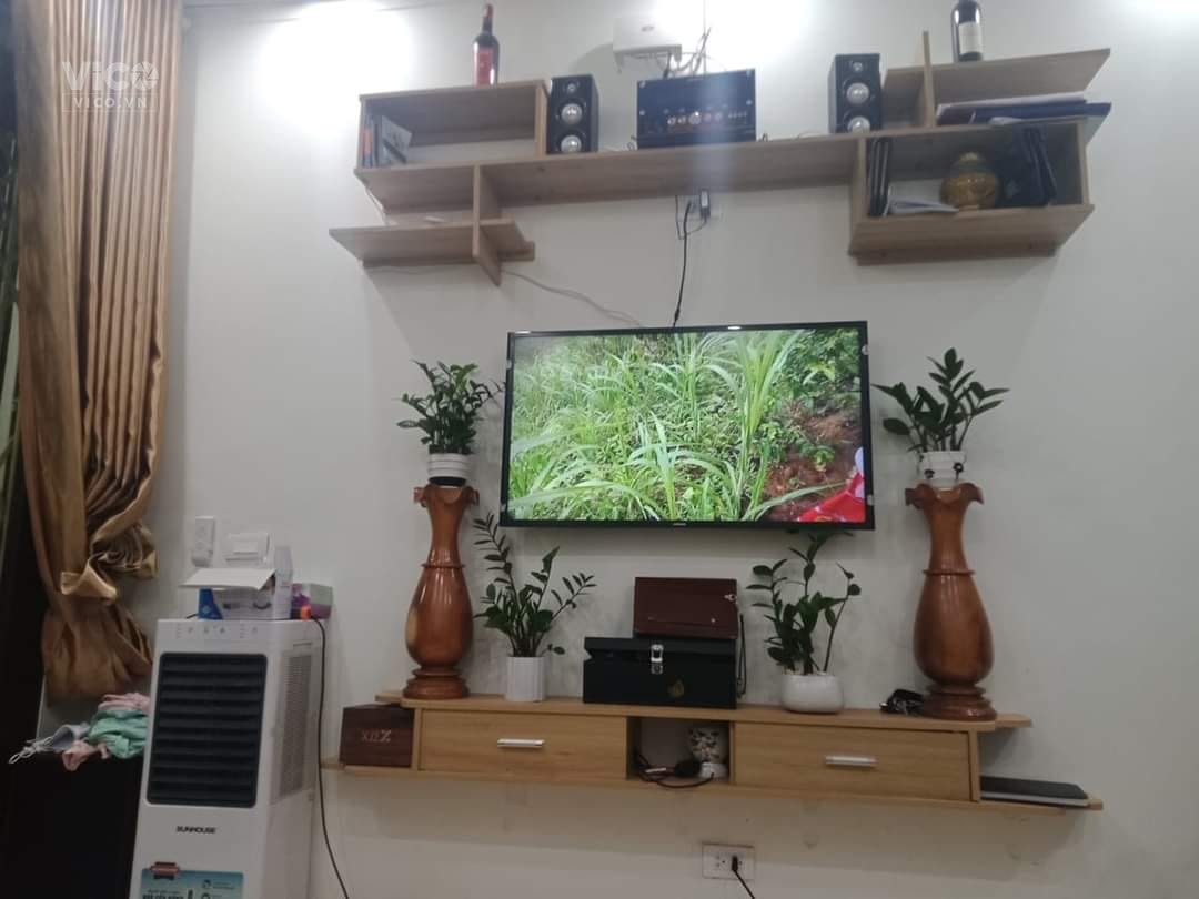 Bán nhà Tân Triều Thanh Trì Trung tâm, nhà đẹp, 5 tầng Giá 2.45 tỷ