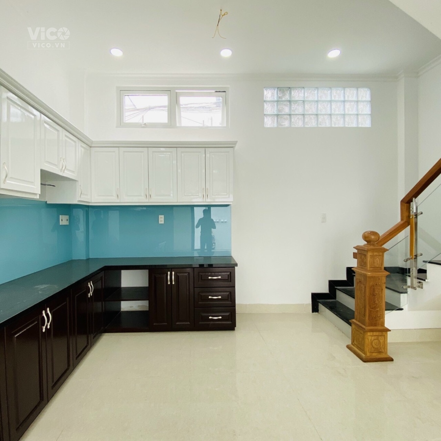 Tôi Chính chủ Cần Bán Gấp Nhà 237/36 Cây Trâm,70m2,Ngang 5m x 14,5m Giá 5,35