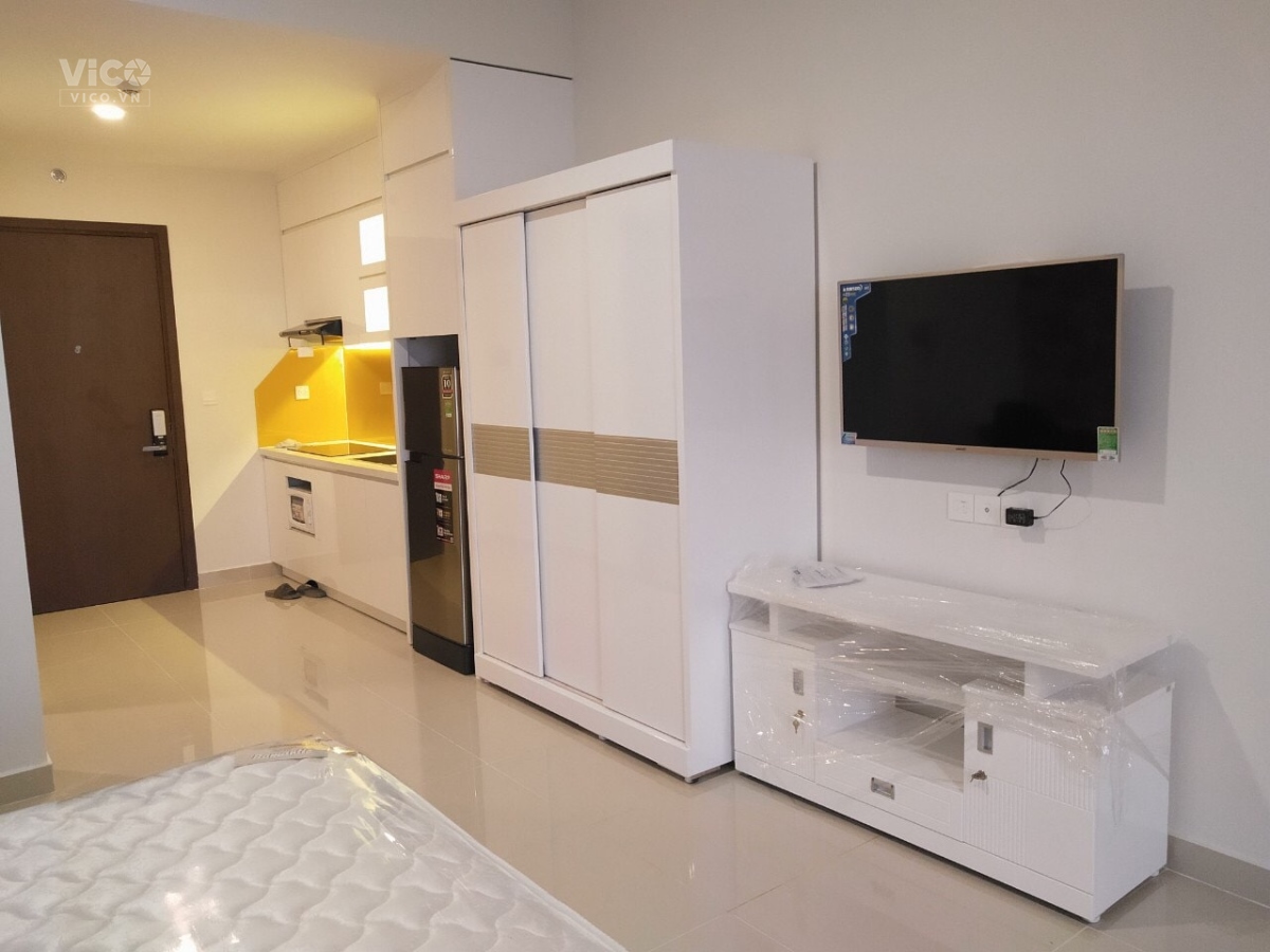 Officetel quận 7 Sunrise riverside 39m2 chỉ 1,85 tỷ tặng voucher 100 triệu 23