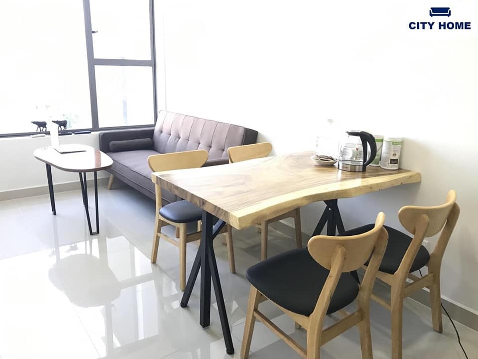 Officetel quận 7 Sunrise riverside 56m2 chỉ 2,8 tỷ, tặng ngay voucher 100 triệu 24