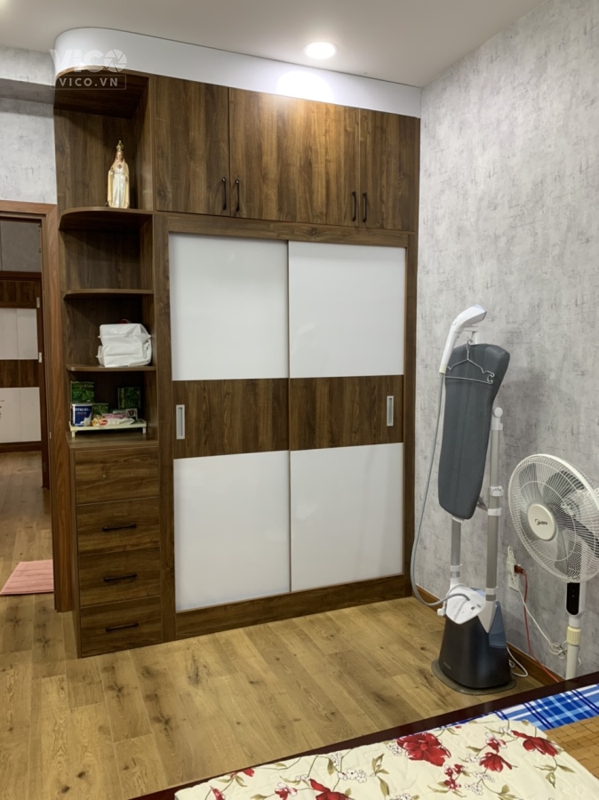 Bán căn hộ 3 PN Floria full nội thất giá 3 tỷ 500 tr