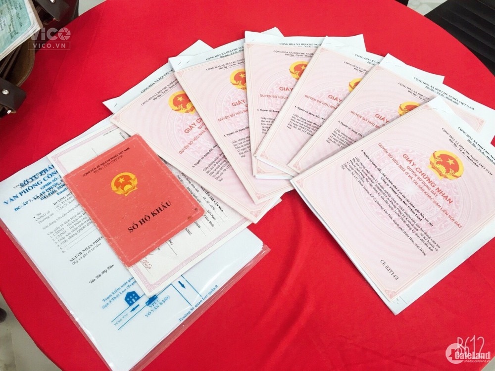 Tôi chính chủ đi định cư nước ngoài cần bán lô đất ngay sân bay Long Thành giá bán nhanh 10tr/m2.