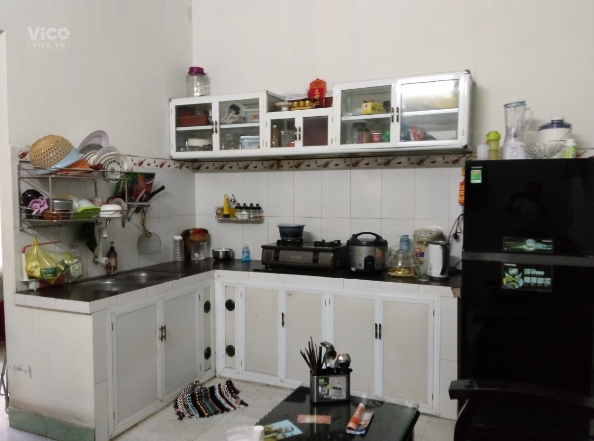 Nhà Mặt tiền Nguyễn Khánh Toàn, 90m2, 6.x tỷ