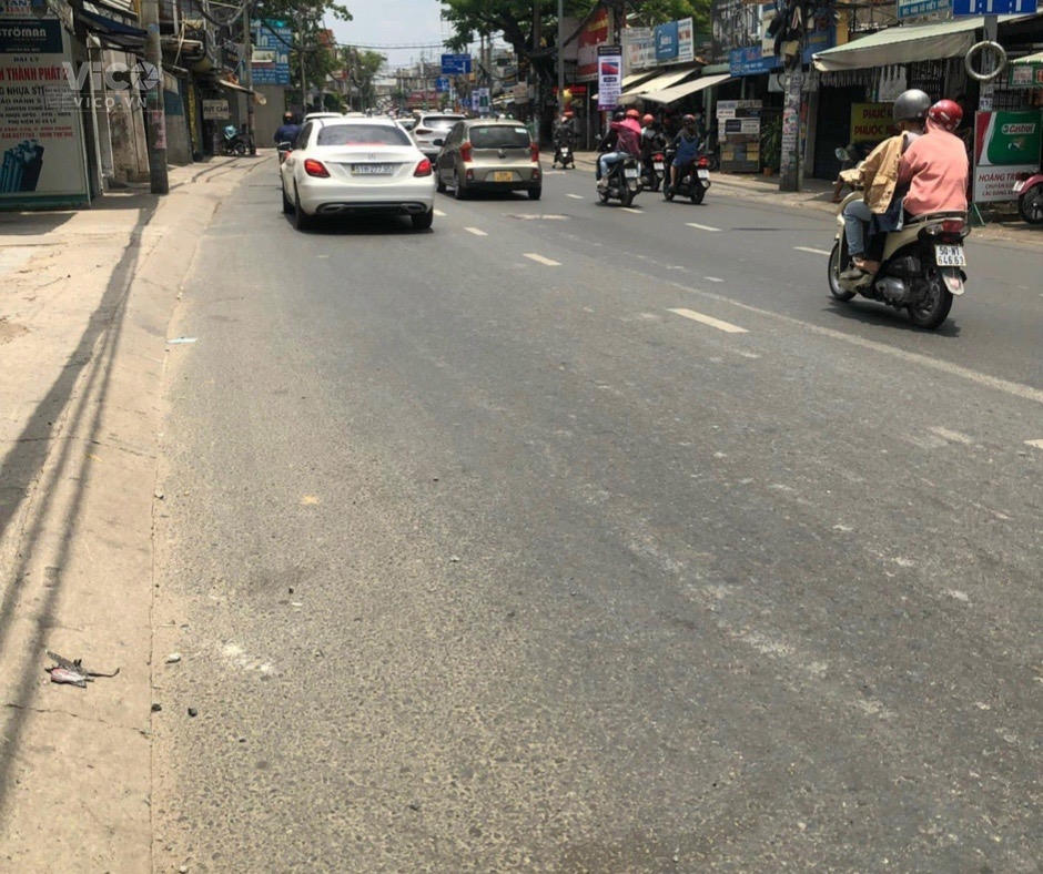 Bán Nhà Kha Vạn Cân Linh Đông 78m2 Giá Rẻ Nhất Khu Vục.