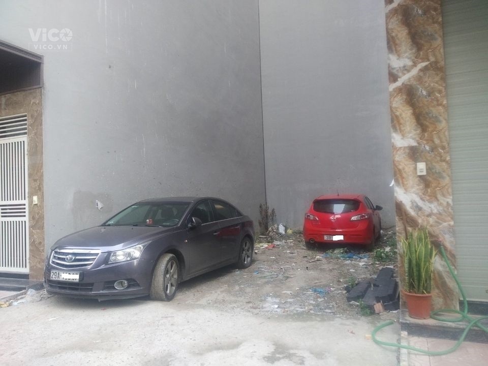 Bán gấp dịch vụ Yên Nghĩa, 50m2, mt5m đường 13.5mm, chỉ 4.8 tỷ