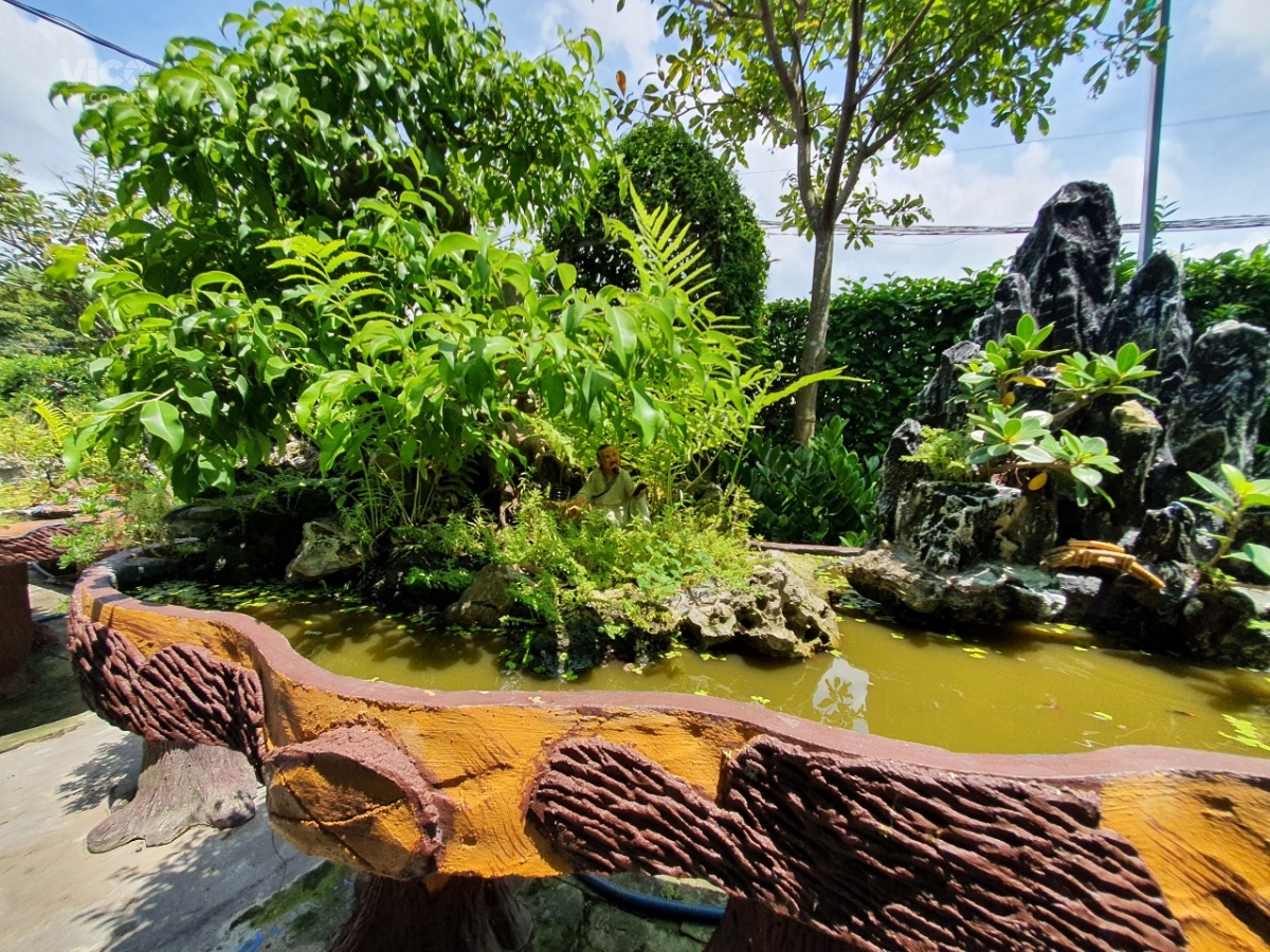 Bán dùm chú MT Trần Xuân Soạn mảnh đất hiếm 7600m2 còn sót TT Q7