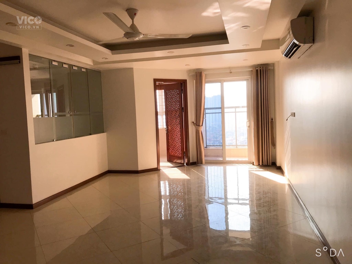 116707 Bán chung cư Nam Trung Yên 70 m2 2 ngủ Tầm trung Nhỉnh 1,7 tỷ