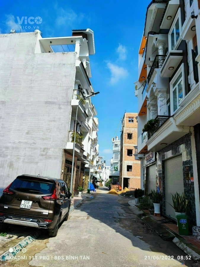 ĐẤT ĐẸP KHU NHÀ LẦU CỰC VIP. GIÁ RẺ XÂY DỰNG TỰ DO